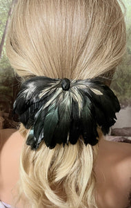 CLIP-IT Feather & Gemstone Beyond Wings 7