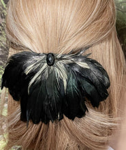 Load image into Gallery viewer, CLIP-IT Feather &amp; Gemstone Beyond Wings 7