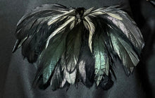 Load image into Gallery viewer, CLIP-IT Feather &amp; Gemstone Beyond Wings 7
