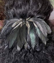 Load image into Gallery viewer, CLIP-IT Feather &amp; Gemstone Beyond Wings 7