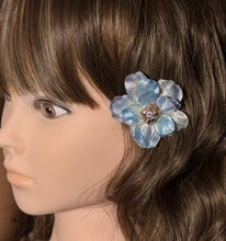 Load image into Gallery viewer, Faux Flower Hand Dyed Pastel Blossom &#39;Gemstones&#39;