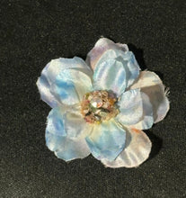 Load image into Gallery viewer, Faux Flower Hand Dyed Pastel Blossom &#39;Gemstones&#39;