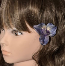 Load image into Gallery viewer, Faux Flower Amethyst Blossom &#39;Gemstones&#39;