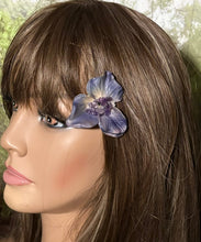 Load image into Gallery viewer, Faux Flower Amethyst Blossom &#39;Gemstones&#39;