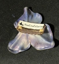 Load image into Gallery viewer, Faux Flower Amethyst Blossom &#39;Gemstones&#39;