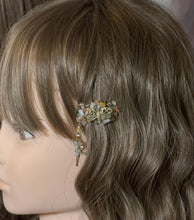 Load image into Gallery viewer, CLIP-IT Charming Attachment Dragonfly Gemstone Setting &amp; Fairy