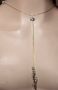 Precious Metal POWER BAND-IT Unique Hand-Crafted Sterling Silver/Genuine Amethyst Gemstones