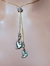 Load image into Gallery viewer, Precious Metal POWER BAND-IT Unique Hand-Crafted Sterling Silver/Genuine Large Black Gemstones