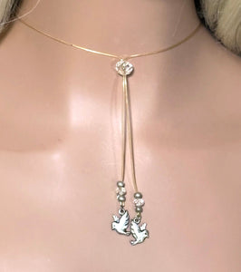Precious Metal POWER BAND-IT Unique Hand-Crafted Sterling Silver/Genuine Deep Pink Gemstones