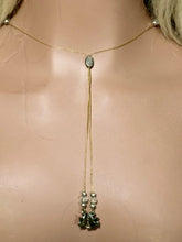 Load image into Gallery viewer, Precious Metal POWER BAND-IT Unique Hand-Crafted Sterling Silver/Genuine Pale Pink Gemstones