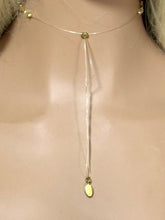 Load image into Gallery viewer, Precious Metal POWER BAND-IT Gold Filled Crystal Butterflies &amp; Flowers