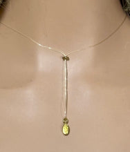 Load image into Gallery viewer, Precious Metal POWER BAND-IT Gold Filled Crystal Butterflies &amp; Flowers