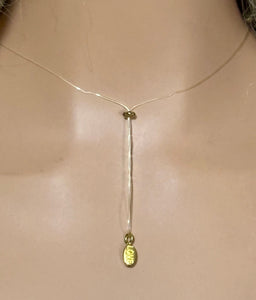 Precious Metal POWER BAND-IT Gold Filled Crystal Butterflies & Flowers
