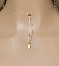 Load image into Gallery viewer, Precious Metal POWER BAND-IT Gold Filled Sunflower