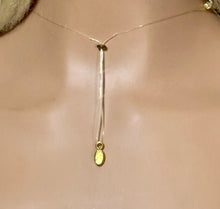 Load image into Gallery viewer, Precious Metal POWER BAND-IT Gold Filled Crystal Color Wheel
