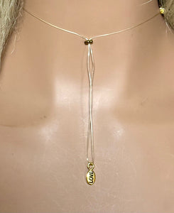 Precious Metal POWER BAND-IT Gold Filled Assorted Crystal Links