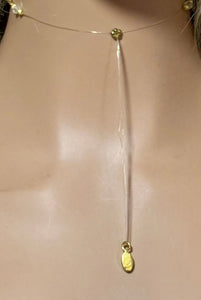 Precious Metal POWER BAND-IT Gold Filled Heart Links