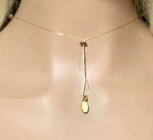 Load image into Gallery viewer, Precious Metal POWER BAND-IT Gold Filled Heart Links