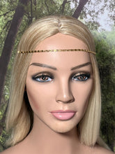 Load image into Gallery viewer, Precious Metal POWER BAND-IT Gold Filled Sculpted Links
