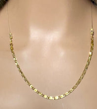Load image into Gallery viewer, Precious Metal POWER BAND-IT Gold Filled Sculpted Links