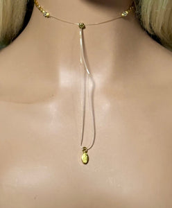 Precious Metal POWER BAND-IT Gold Filled Sculpted Links