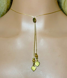 Precious Metal POWER BAND-IT Gold Filled KISS Colorful Links