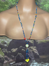 Load image into Gallery viewer, Bead POWER BAND-IT Multi Color Glass Bead Array