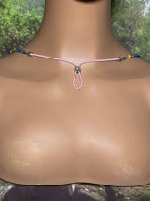 Load image into Gallery viewer, Bead POWER BAND-IT Multi Color Glass Bead Array