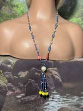 Load image into Gallery viewer, Bead POWER BAND-IT Multi Color Glass Bead Array