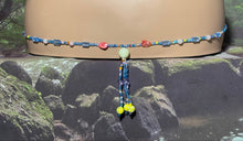 Load image into Gallery viewer, Bead POWER BAND-IT Multi Color Glass Bead Array