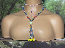 Load image into Gallery viewer, Bead POWER BAND-IT Multi Color Glass Bead Array