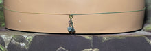 Load image into Gallery viewer, Charming Personal POWER BAND-IT Multi Color Glass Beads Gemstone Tree