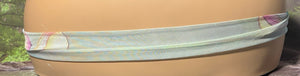 SCARF BAND-IT Special Edition Subtle Gradient Floral