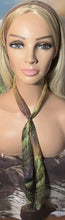 Load image into Gallery viewer, SCARF BAND-IT Special Edition A Scarf ForRest