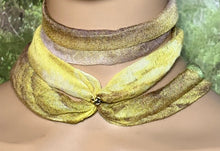 Load image into Gallery viewer, SCARF BAND-IT Special Edition A Scarf ForRest