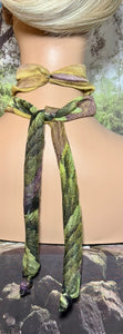 SCARF BAND-IT Special Edition A Scarf ForRest