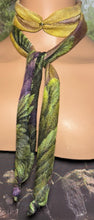 Load image into Gallery viewer, SCARF BAND-IT Special Edition A Scarf ForRest