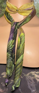 SCARF BAND-IT Special Edition A Scarf ForRest