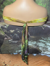 Load image into Gallery viewer, SCARF BAND-IT Special Edition A Scarf ForRest