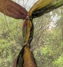 Load image into Gallery viewer, SCARF BAND-IT Special Edition A Scarf ForRest
