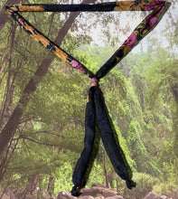 Load image into Gallery viewer, SCARF BAND-IT Special Edition Rosy Posy