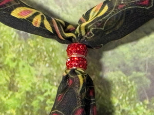 SCARF BAND-IT Special Edition Infra Red