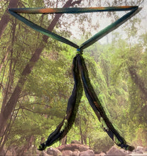 Load image into Gallery viewer, SCARF BAND-IT Special Edition Blue Light ForRest