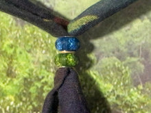 Load image into Gallery viewer, SCARF BAND-IT Special Edition Blue Light ForRest