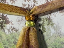 Load image into Gallery viewer, SCARF BAND-IT Special Edition Golden Light ForRest