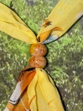 Load image into Gallery viewer, SCARF BAND-IT Special Edition Sunshine Tie Up 2