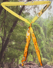 Load image into Gallery viewer, SCARF BAND-IT Special Edition Sunshine Tie Up 2