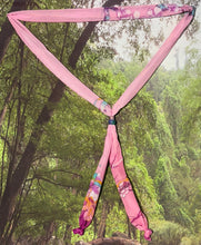 Load image into Gallery viewer, SCARF BAND-IT Special Edition Perfectly Pink Sunset 1