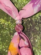Load image into Gallery viewer, SCARF BAND-IT Special Edition Perfectly Pink Sunset 2