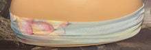 Load image into Gallery viewer, SCARF BAND-IT Limited Edition Subtle Multi Pastel Floral Flare